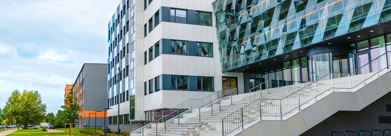 Riga Technical University Maestría en Ingeniería de Diseño