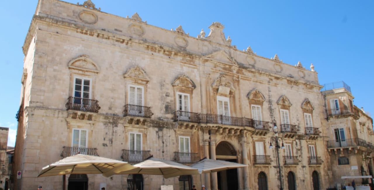 Italian Academy Escuela de verano de sostenibilidad en Sicilia