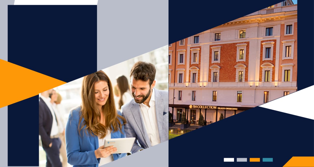 SESEF - Società Europea per i Servizi e la Formazione Master in hotel management - london