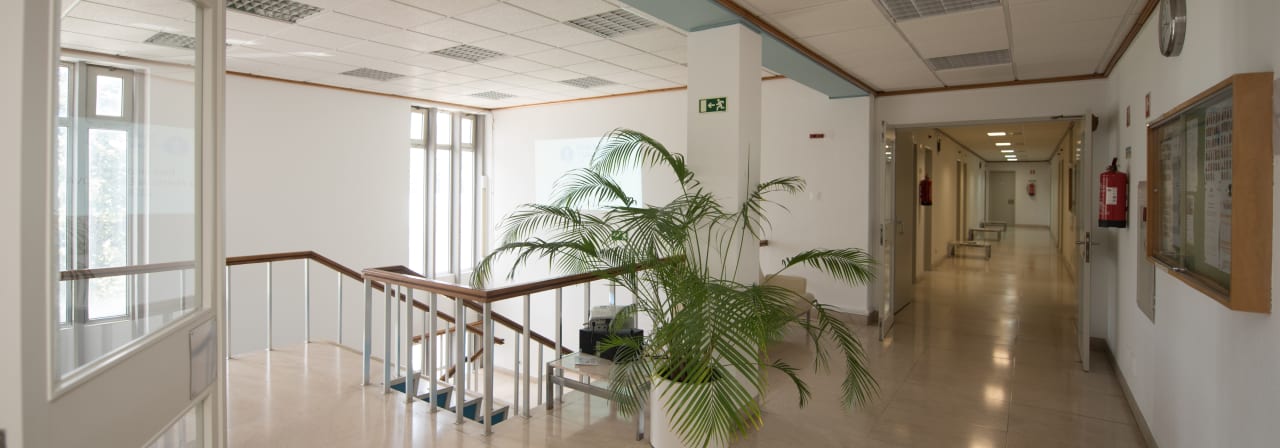 NOVA University Lisbon - National School of Public Health Постдипломски курс дигиталног здравља