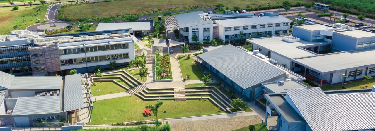 Middlesex University Mauritius LLB (Hons) lov med internationale relationer