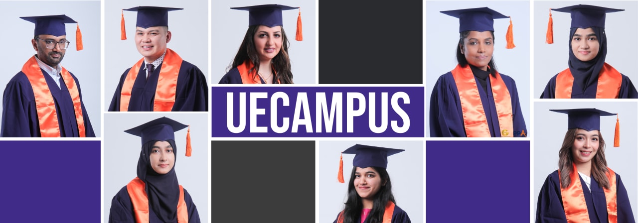UeCampus MBA in Supply Chain Management - Online