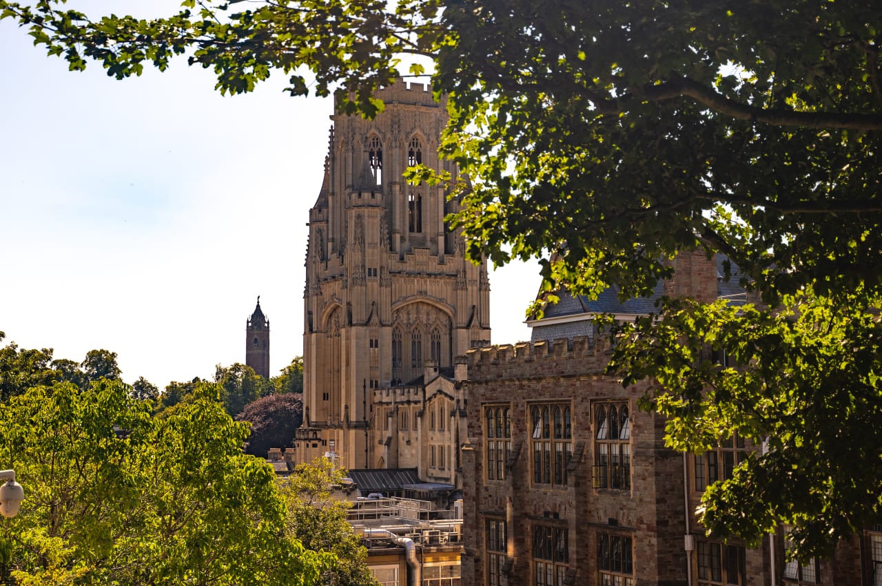 University of Bristol Law School LLM in Banking and Finance Law
