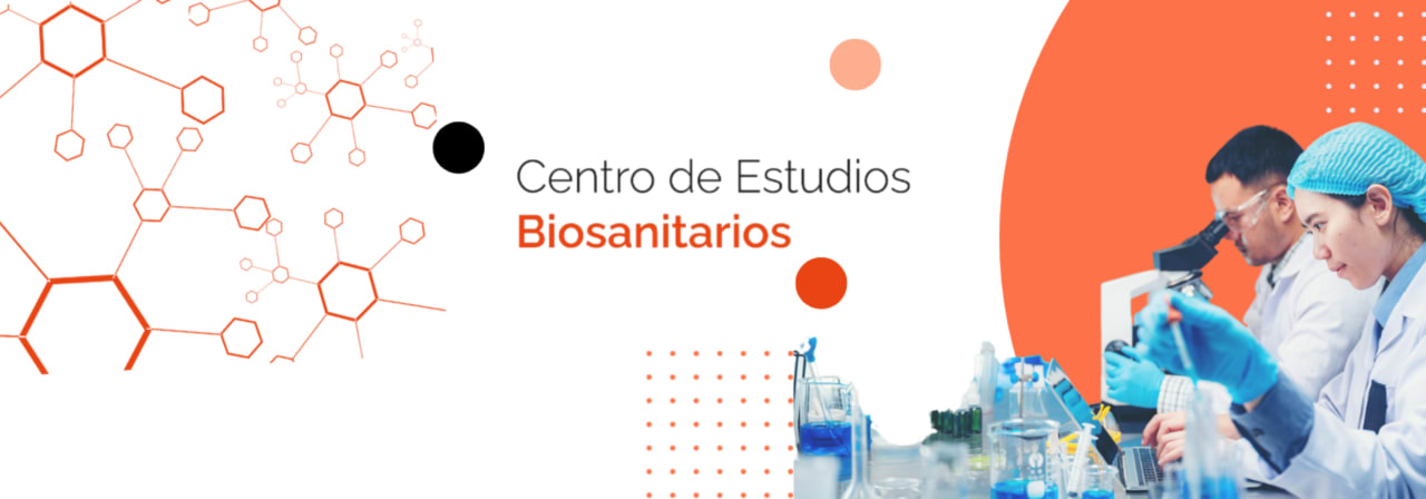 Centro de Estudios Biosanitarios