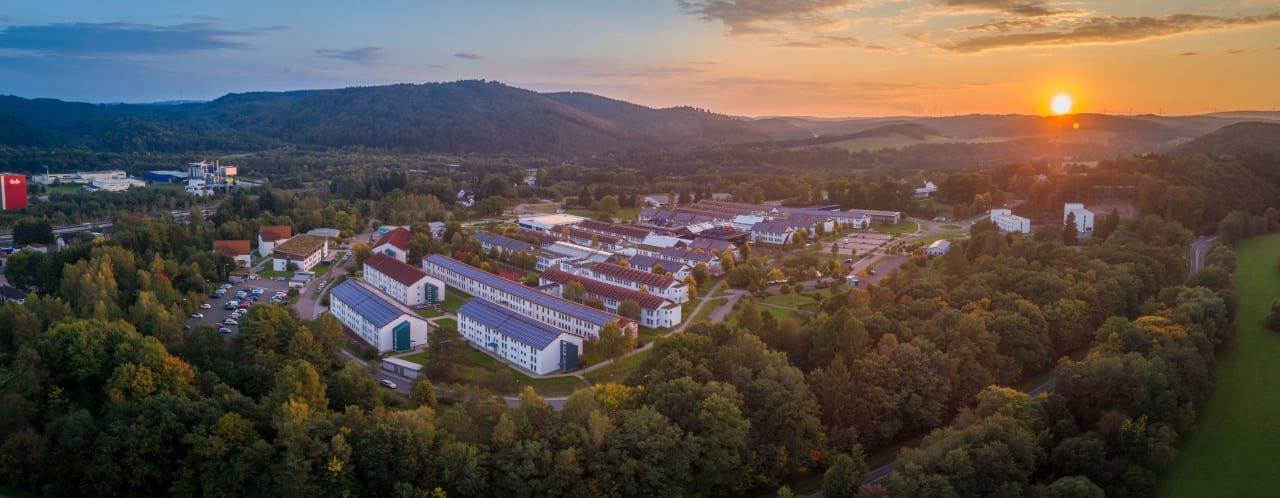 Trier University of Applied Sciences Kestävä yrityshallinto (BA)