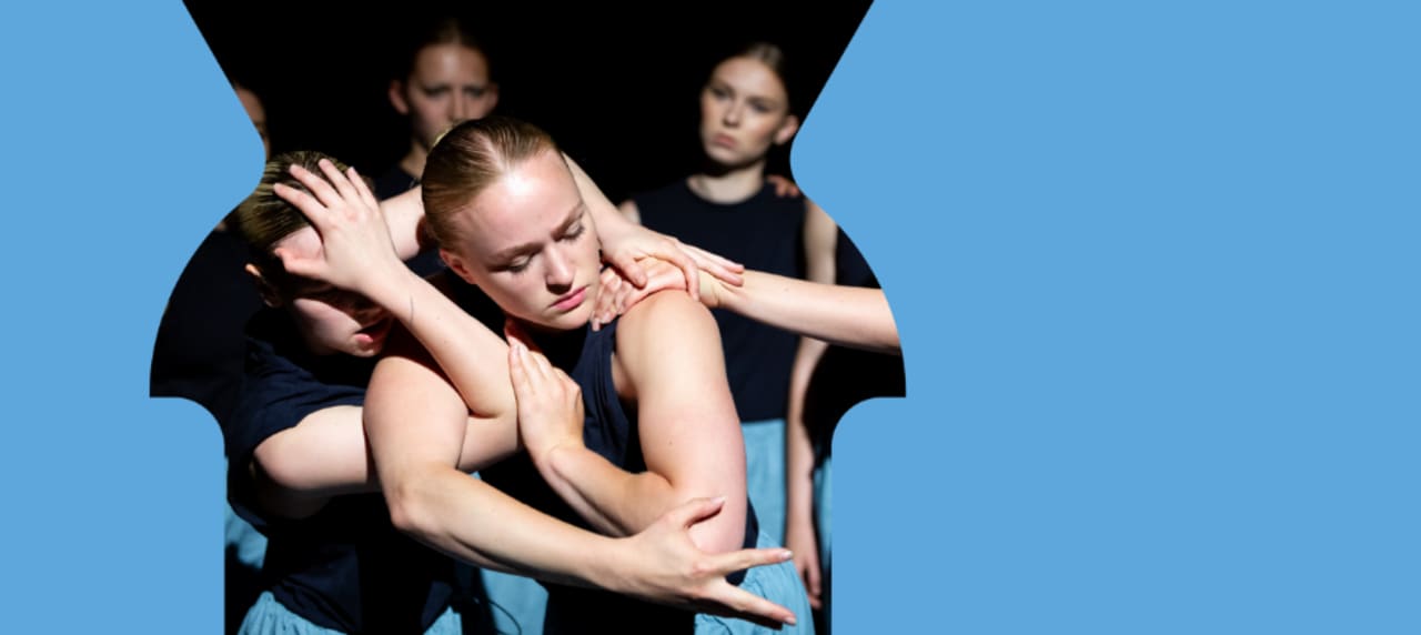 Fontys University of Applied Sciences Bachelor Dance | Dance Arts in Context