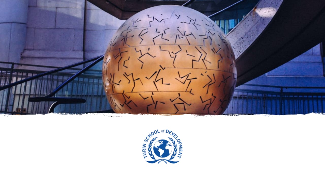Turin School of Development (International Training Centre of the ILO) Master of Laws in International Trade Law - UNCITRAL