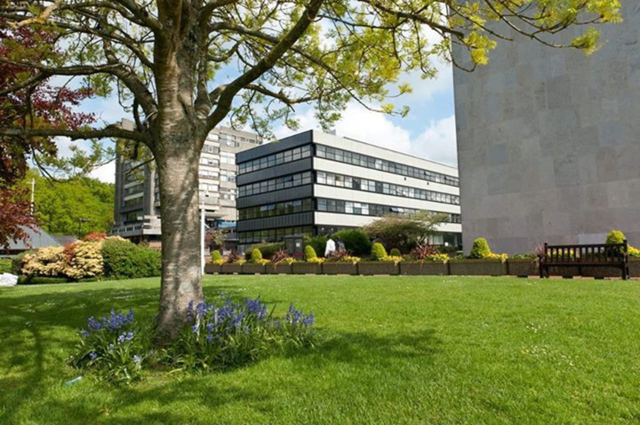 University of Southampton - Business School 경영학 석사 (풀 타임)