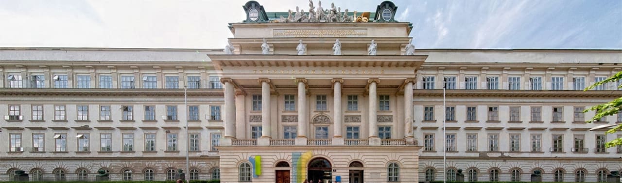 TU Wien Academy for Continuing Education MBA Innovation, Digitalisierung &amp; Unternehmertum