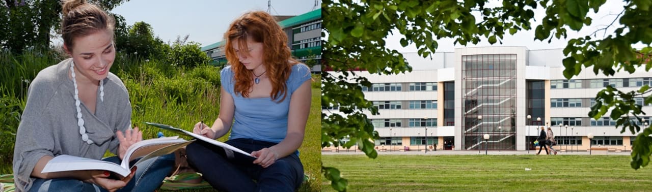 Warsaw University of Life Sciences - SGGW (WULS-SGGW) MSc Environmental Protection: Restoration & Management of Environment