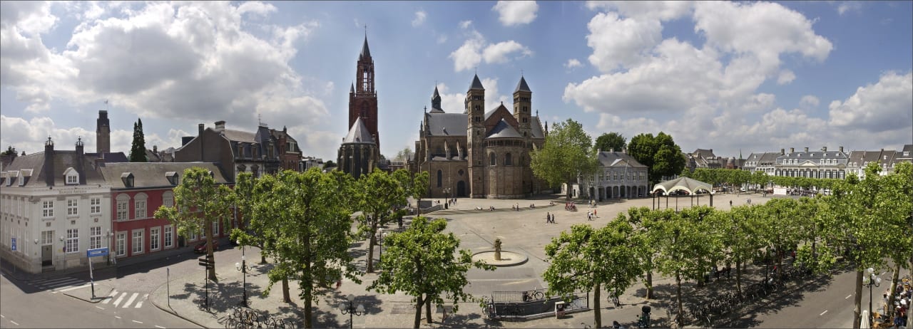 Maastricht University, Faculty of Arts and Social Sciences Bachelor in Arts and Culture