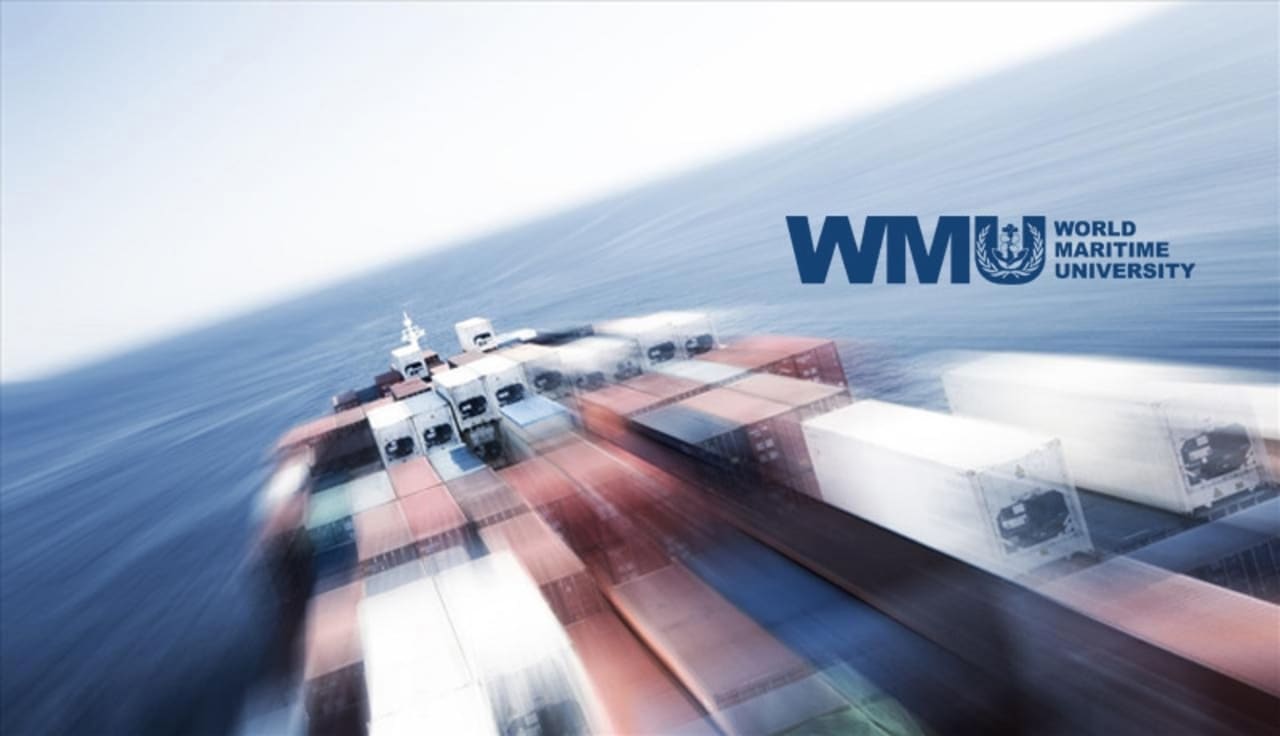 World Maritime University Denizcilik Yüksek Lisansı - Okyanus Sürdürülebilirliği, Yönetişim ve Yönetim