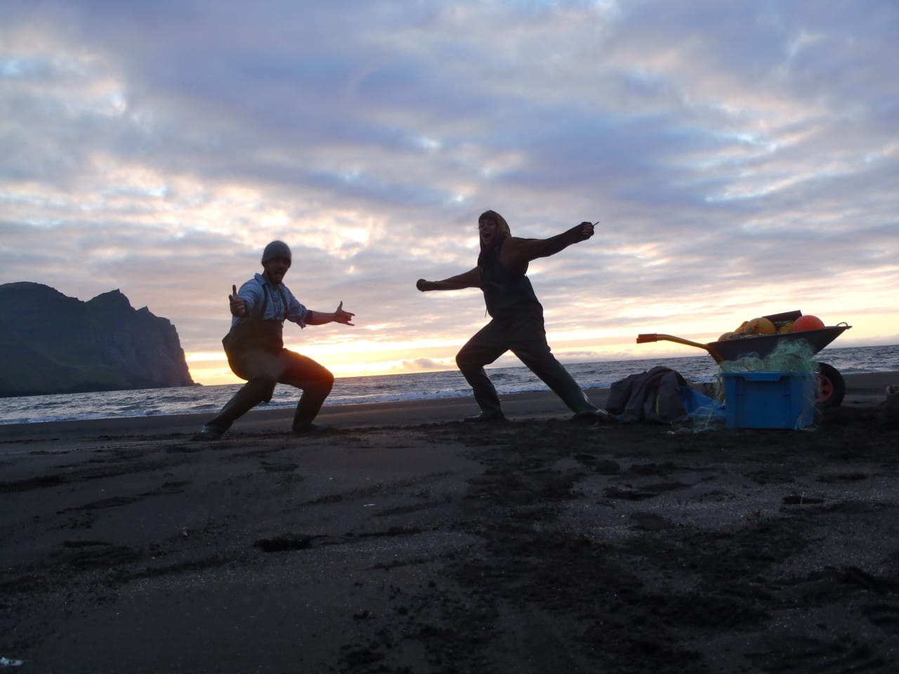 University Centre of the Westfjords Master in Coastal Communities and Regional Development