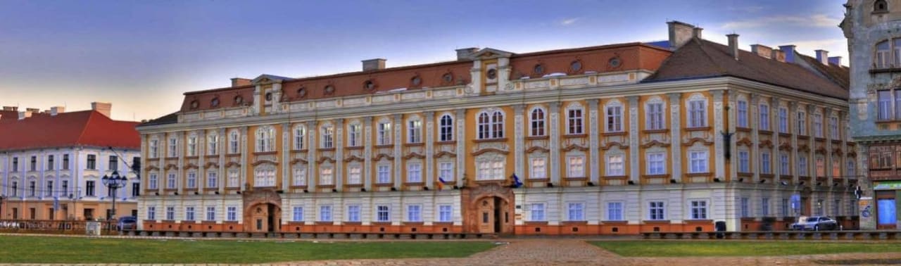 Faculty of Veterinary Medicine - Banat University of Agricultural Sciences and Veterinary Medicine Timisoara Doutor em Medicina Veterinária