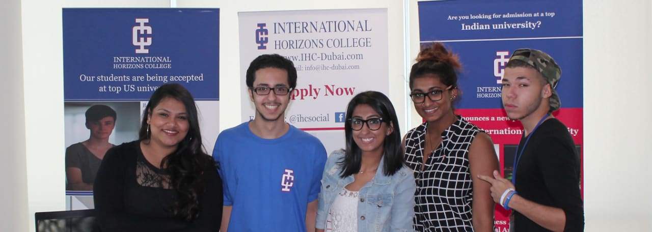 International Horizons College (IHC)