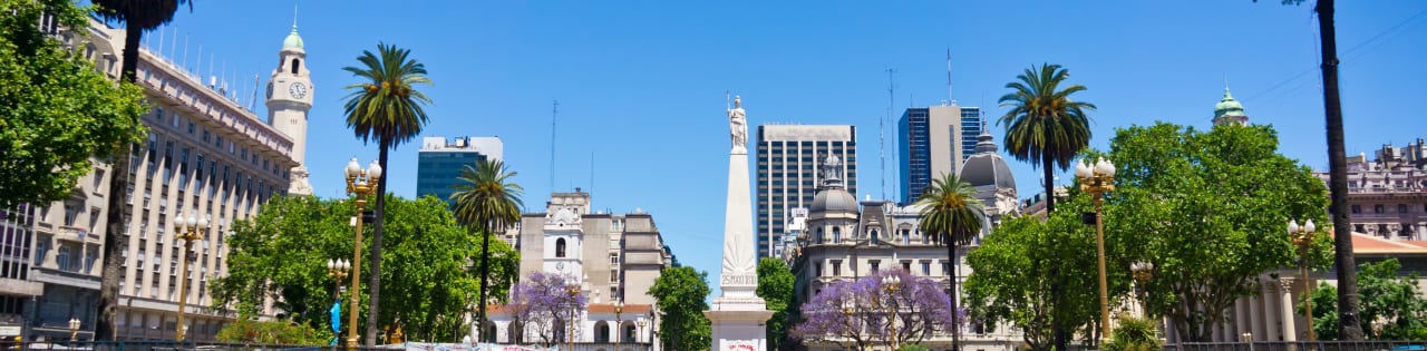 Instituto Universitario Escuela Argentina De Negocios