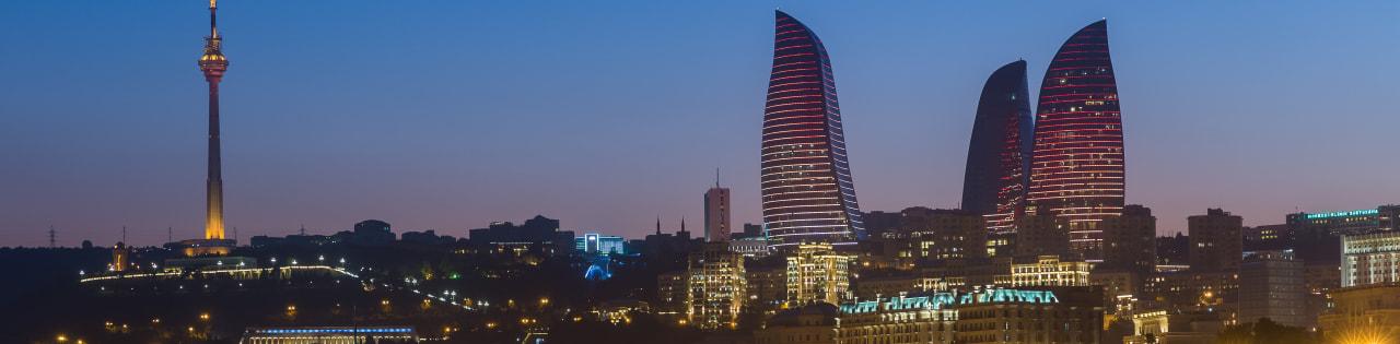 Azerbaijan State University of Economics MBA in Finance