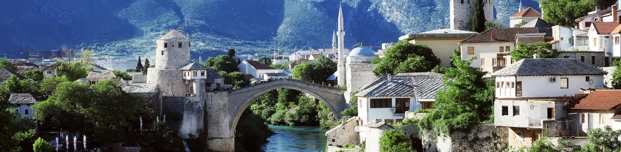 Bosnien og Hercegovina