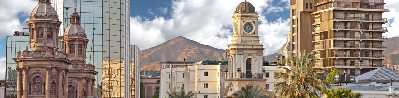 University of Antofagasta (Universidad de Antofagasta (UA))