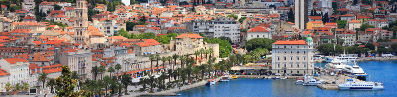 Hubungi Sekolah Langsung - Bandingkan 2 Kursus Musim Panas  (Kursus musim panas) Program di dalam Split, Kroasia 2023
