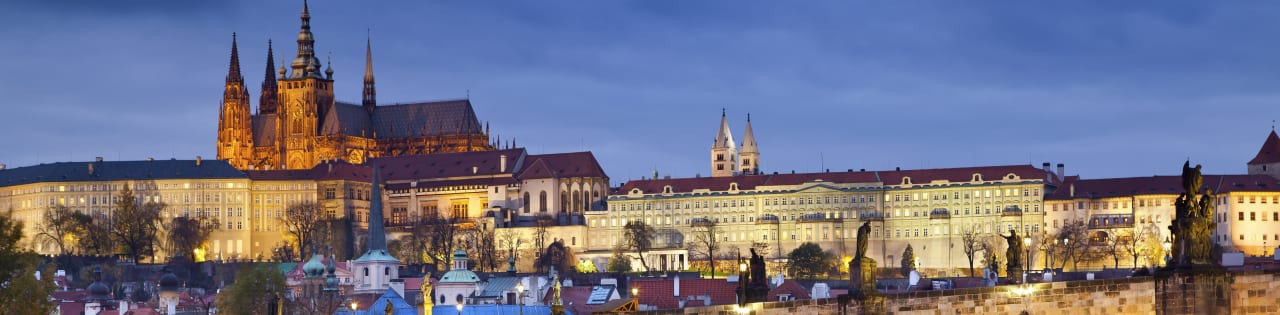 Contact Schools Directly - Compare 46 PhDs Programs in Prague, Czech Republic 2023
