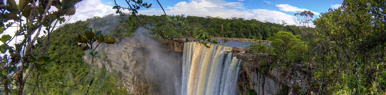 Guiana