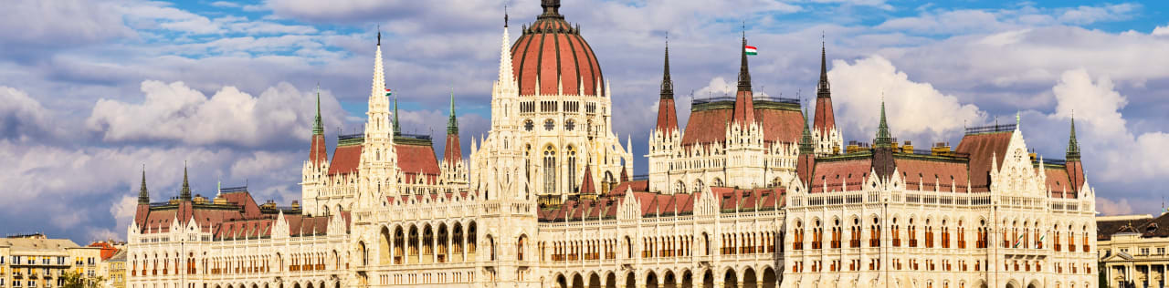 McDaniel College Budapest