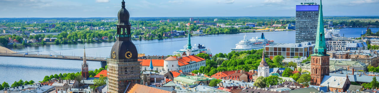 Neem rechtstreeks contact op met scholen - Vergelijk meerdere Bedrijfskunde Studies  (EMBA) Opleidingen in Management in Riga, Letland 2024