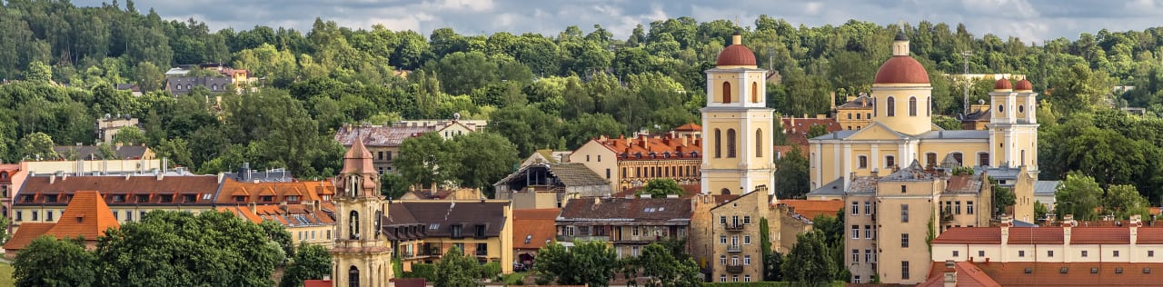 Contact Schools Directly - Compare 5 Masters of Laws  (LLM) Programs in Vilnius, Lithuania 2024