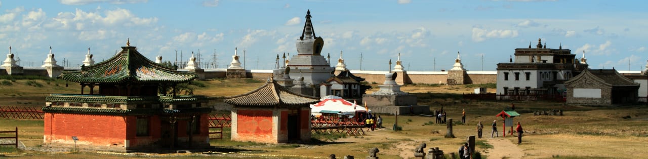 Mongoolia