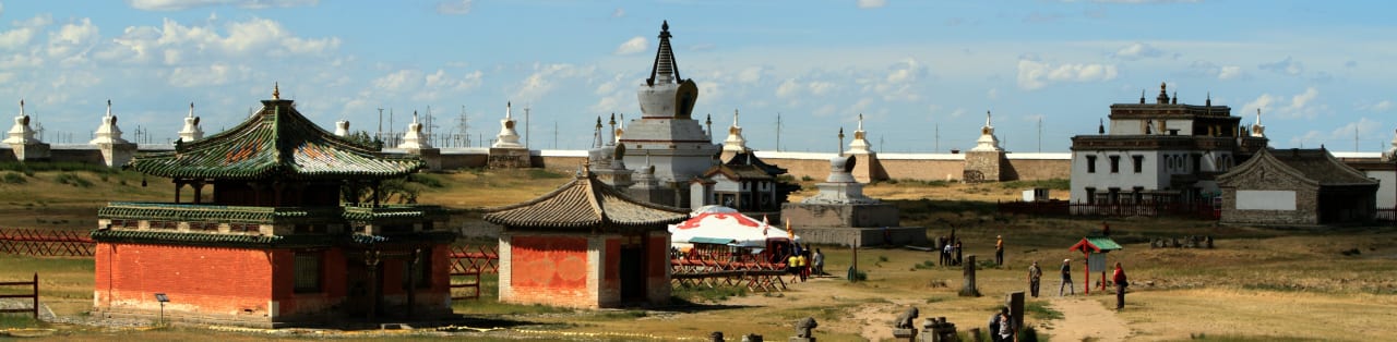 Mongolian University Of Life Sciences