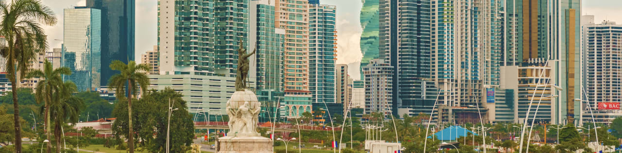 Universidad Tecnologica De Panama (Technological University Of Panama)