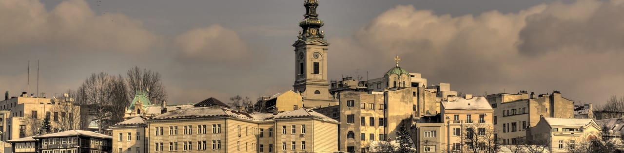 Novi Sad School of Business