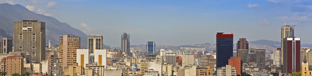 IESA - Instituto de Estudios Superiores de Administración