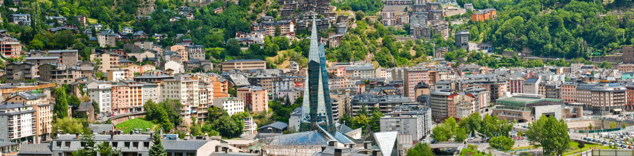 Universitat d'Andorra