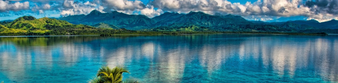 Fidji