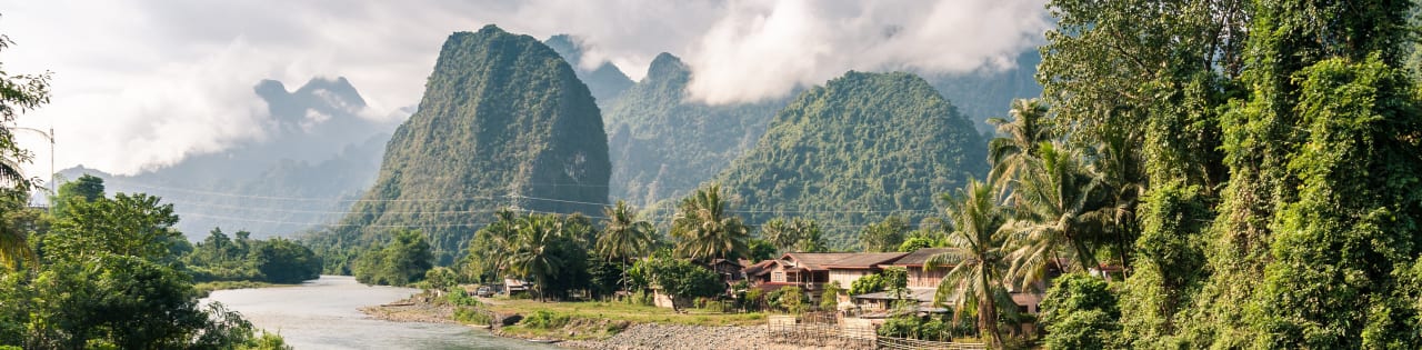 Laoszi Népi Demokratikus Köztársaság