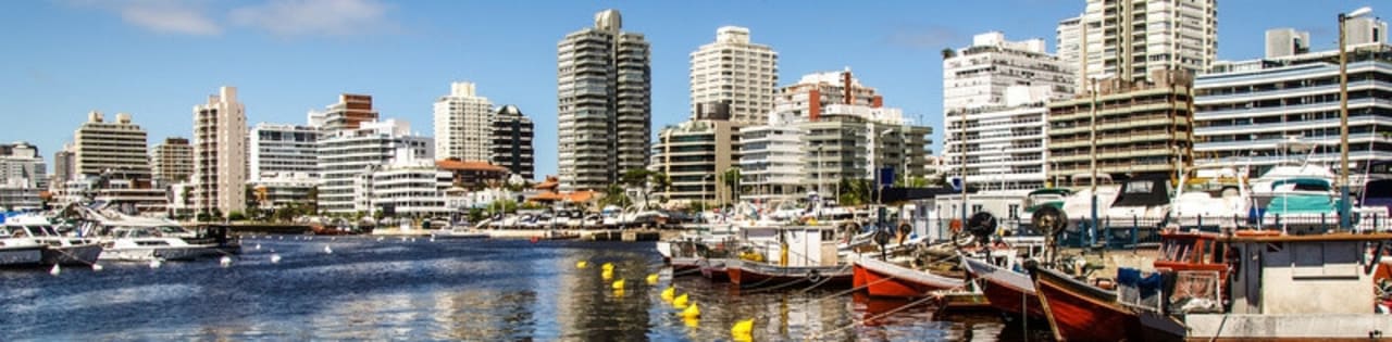 Catholic University Of Uruguay includes ISEDE and all schools