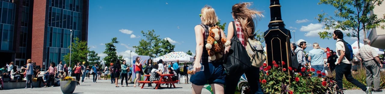 Centennial College Gestão de Negócios Internacionais