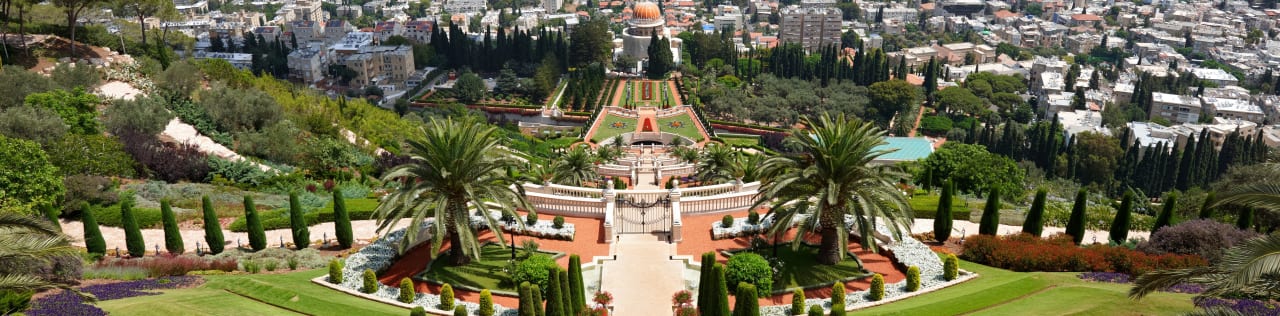 Contact Schools Directly - Compare 12 Masters of Arts  (MA) in Haifa, Israel 2023