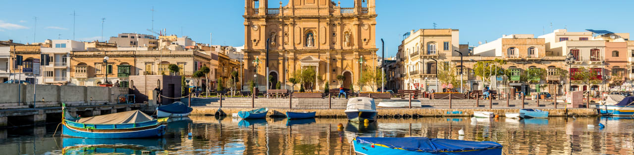 Kontaktujte školy přímo – porovnejte 21 MSc v Malta 2023