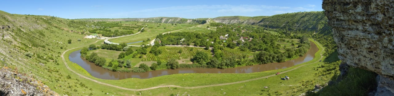 Republiek Moldavië