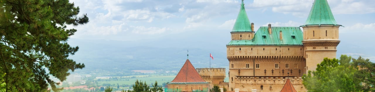 The Catholic University In Ružomberok