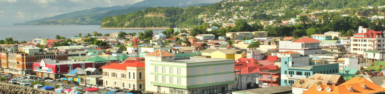 Contatta direttamente le scuole - Confronta 7 Mezza giornata Dottorato (PhD) Programmi in Dominica 2024