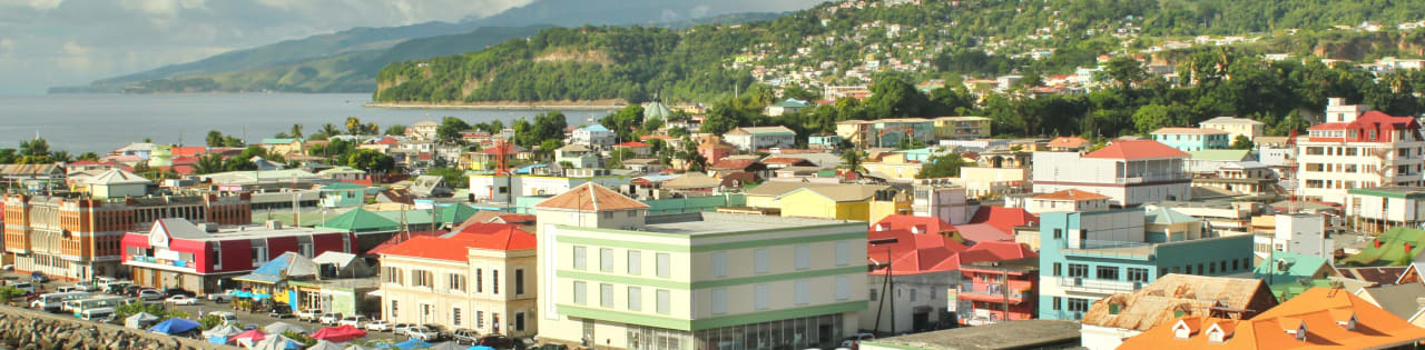 All Saints University, Dominica 4-Year MD Program