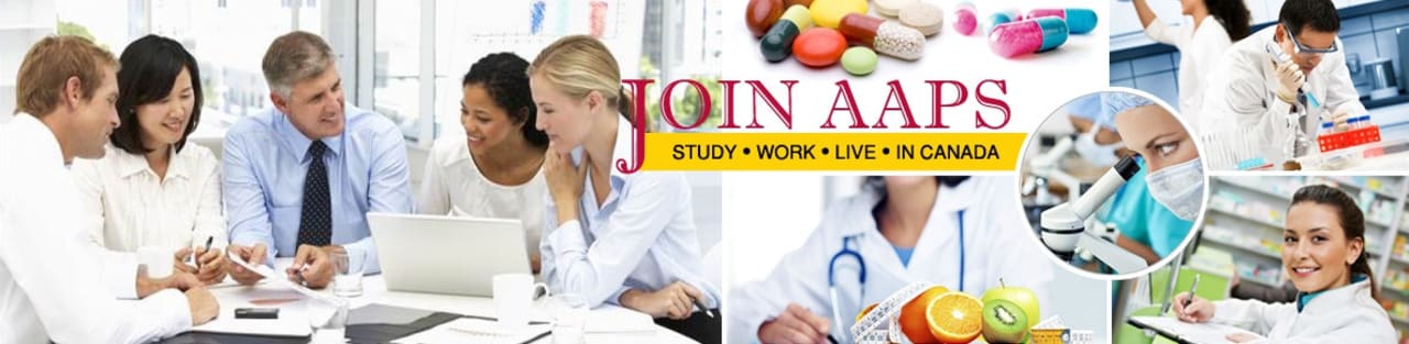 Academy Of Applied Pharmaceutical Sciences (AAPS) Farmaatsiakvaliteedi tagamise ja kvaliteedikontrolli diplomiprogramm