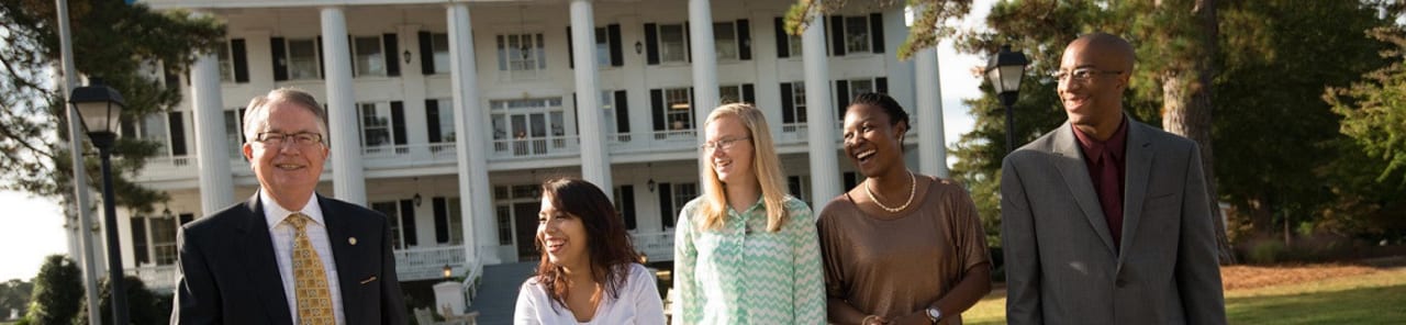 Chowan University Bachelor of Science in African-American History and Culture