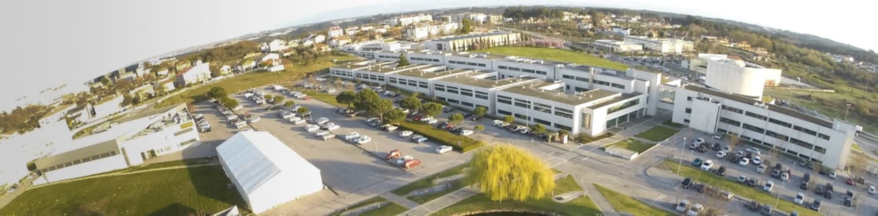Instituto Politécnico de Viseu – Escola Superior de Tecnologia e Gestão de Viseu (ESTGV) Mechanikos inžinerijos laipsnis
