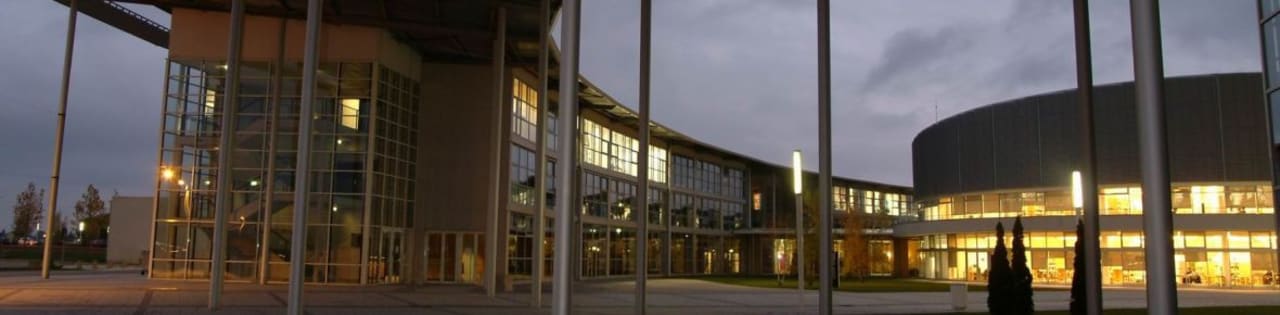 University of Technology Troyes - UTT Maestro compras spécialisé® ingeniero en la industria