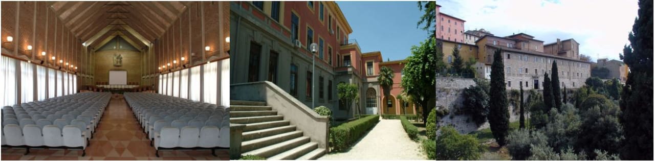 University of Perugia BSc in Engineering Management